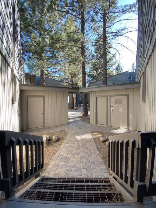 Апартаменты Mammoth Awesome Location-1 Min To Shuttles & Food! Toml-Cpan-11402 Маммот Лейкс Экстерьер фото