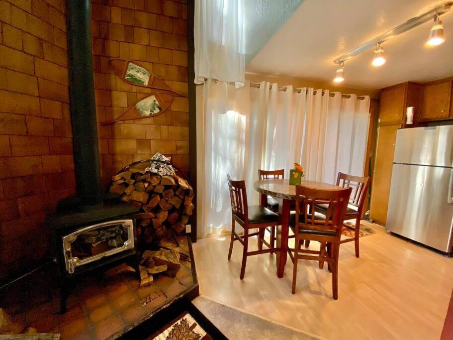 Апартаменты Mammoth Awesome Location-1 Min To Shuttles & Food! Toml-Cpan-11402 Маммот Лейкс Экстерьер фото
