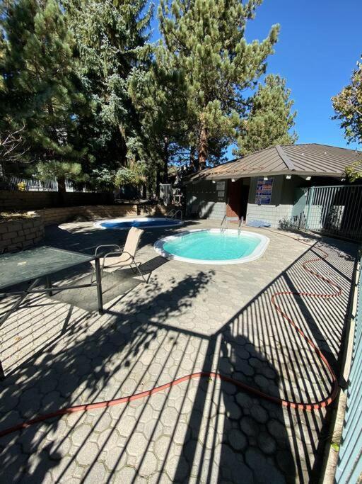 Апартаменты Mammoth Awesome Location-1 Min To Shuttles & Food! Toml-Cpan-11402 Маммот Лейкс Экстерьер фото