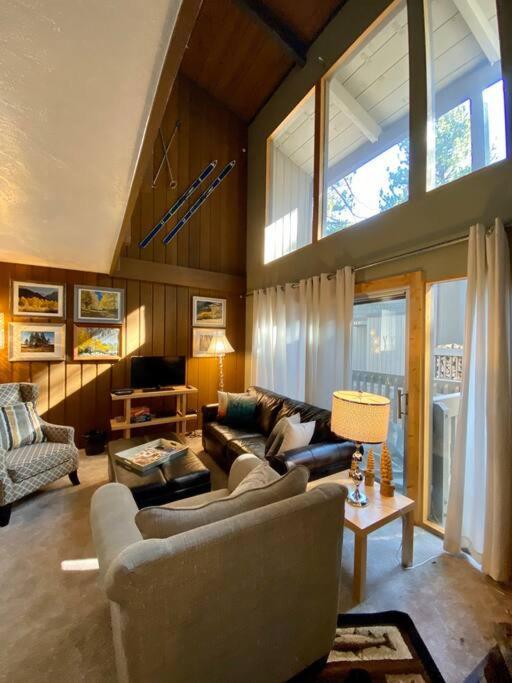 Апартаменты Mammoth Awesome Location-1 Min To Shuttles & Food! Toml-Cpan-11402 Маммот Лейкс Экстерьер фото