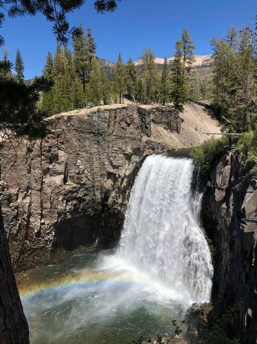 Апартаменты Mammoth Awesome Location-1 Min To Shuttles & Food! Toml-Cpan-11402 Маммот Лейкс Экстерьер фото