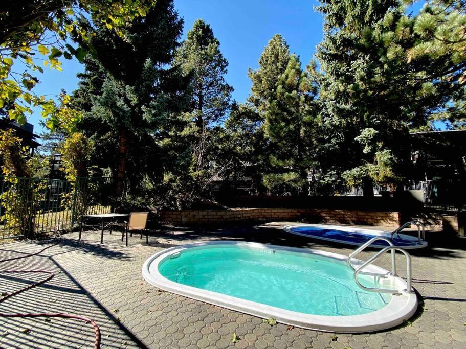 Апартаменты Mammoth Awesome Location-1 Min To Shuttles & Food! Toml-Cpan-11402 Маммот Лейкс Экстерьер фото